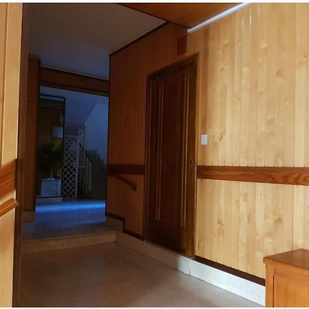 Appartamento Masa House Palermo Esterno foto