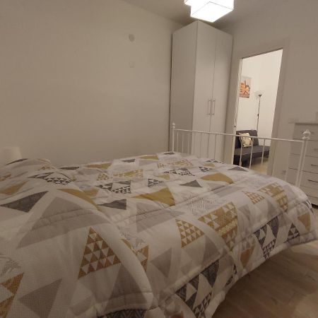 Appartamento Masa House Palermo Esterno foto