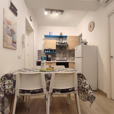 Appartamento Masa House Palermo Esterno foto