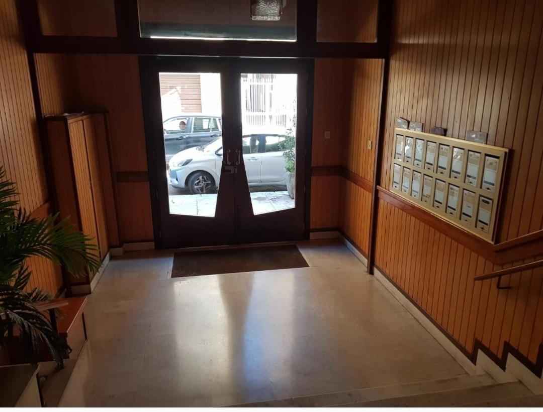 Appartamento Masa House Palermo Esterno foto