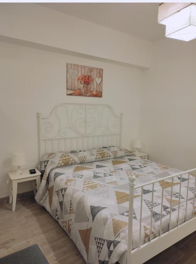 Appartamento Masa House Palermo Esterno foto