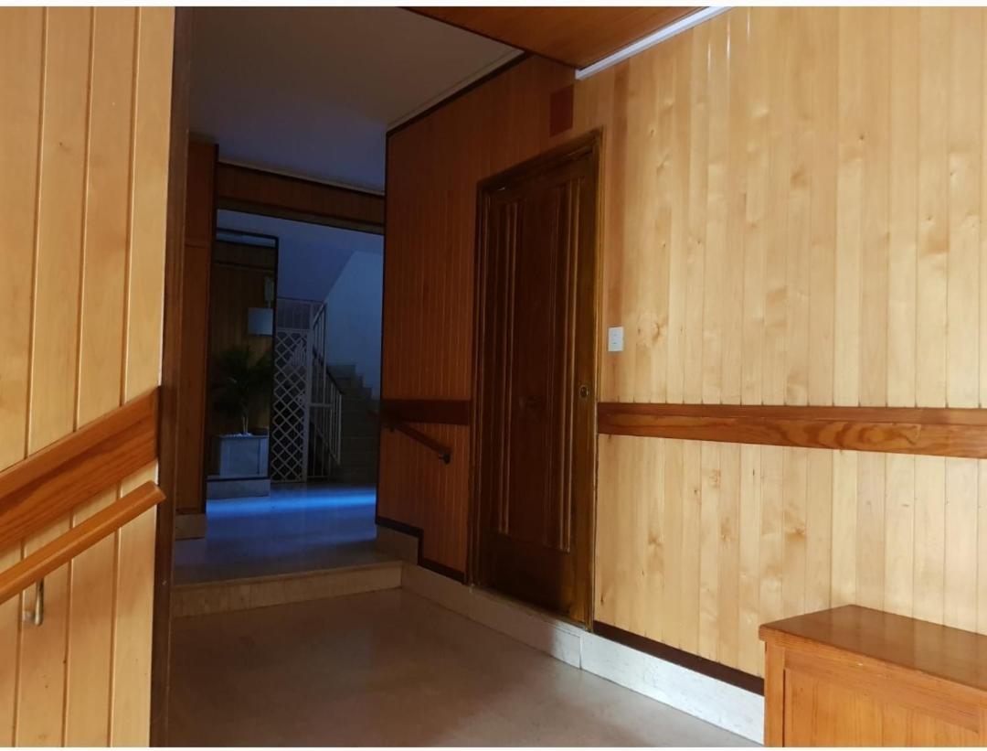 Appartamento Masa House Palermo Esterno foto