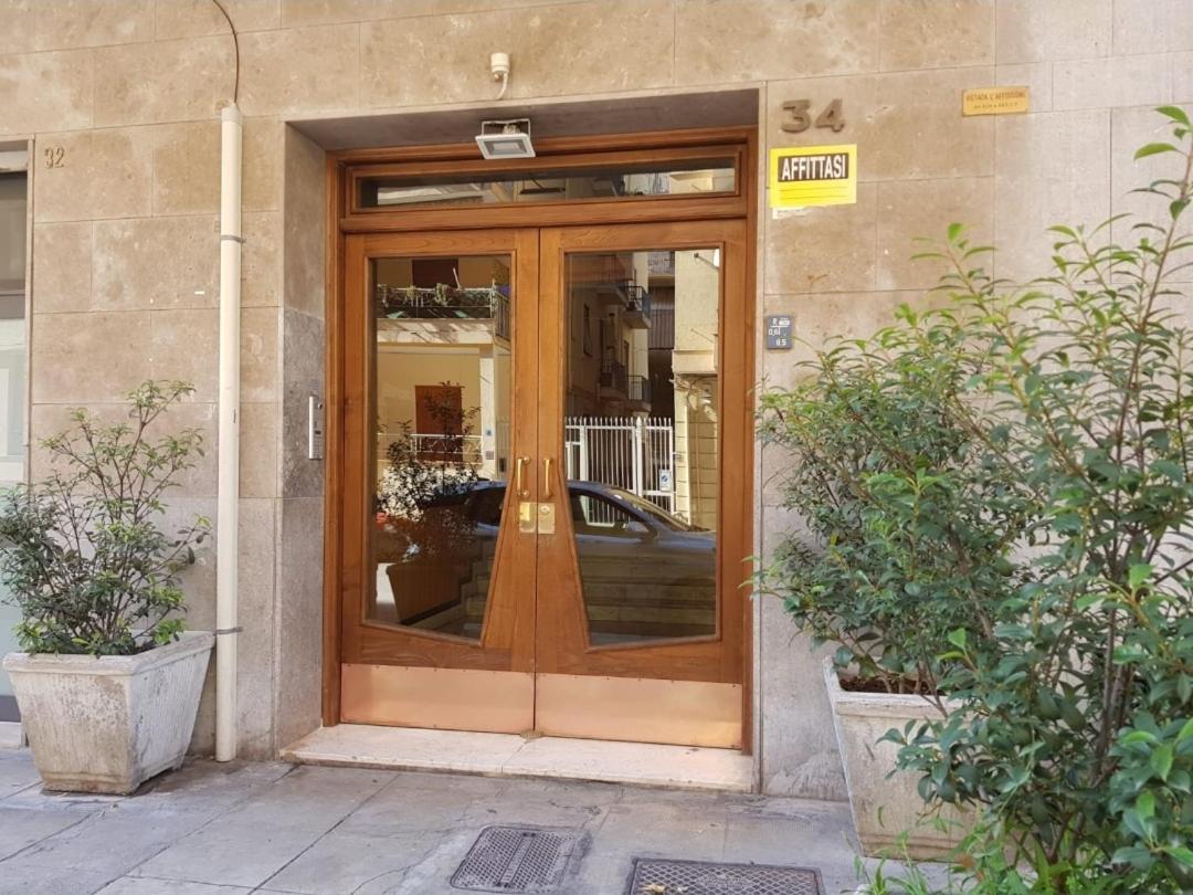 Appartamento Masa House Palermo Esterno foto