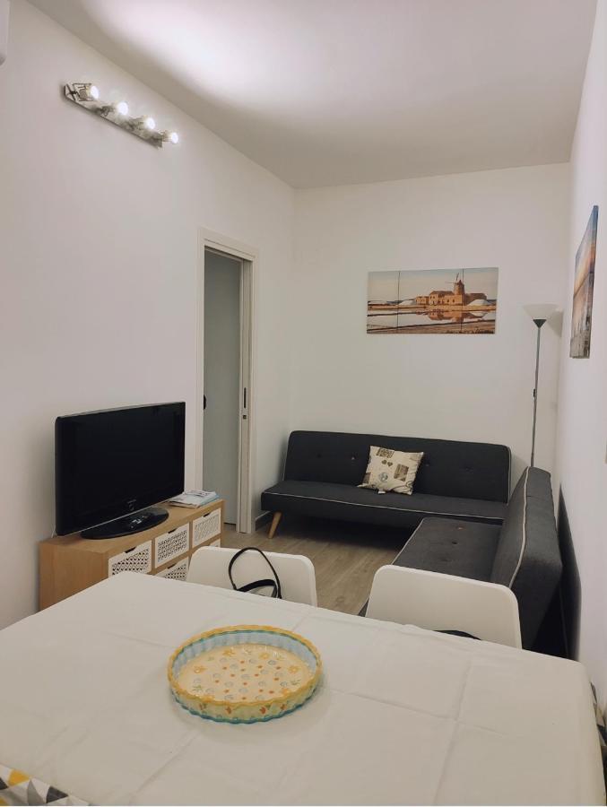 Appartamento Masa House Palermo Esterno foto