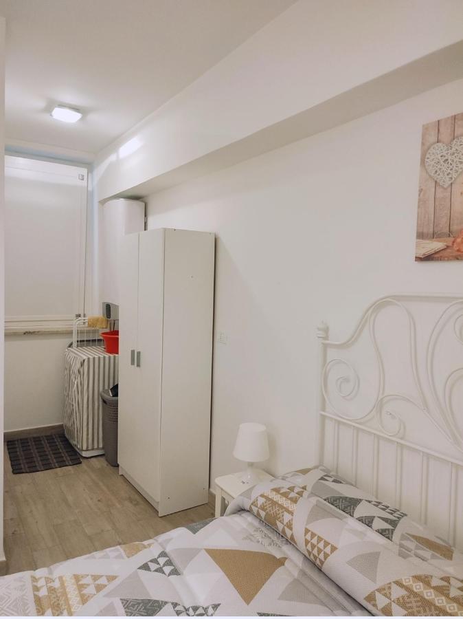 Appartamento Masa House Palermo Esterno foto