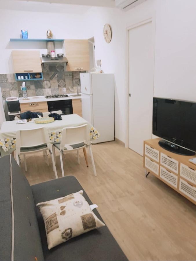 Appartamento Masa House Palermo Esterno foto