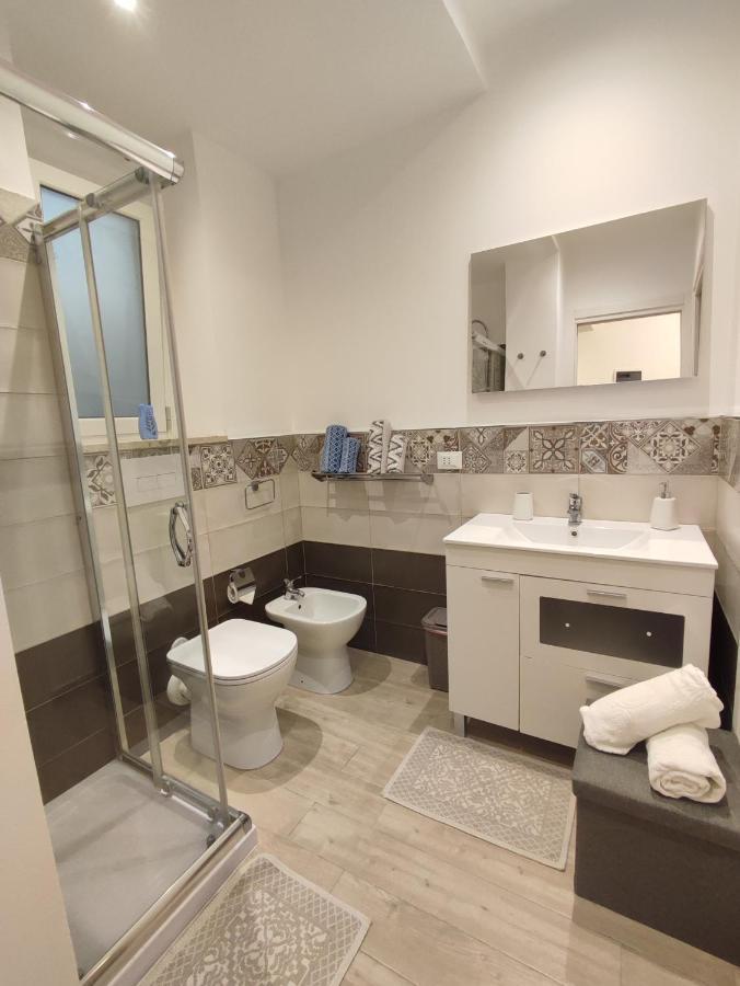 Appartamento Masa House Palermo Esterno foto