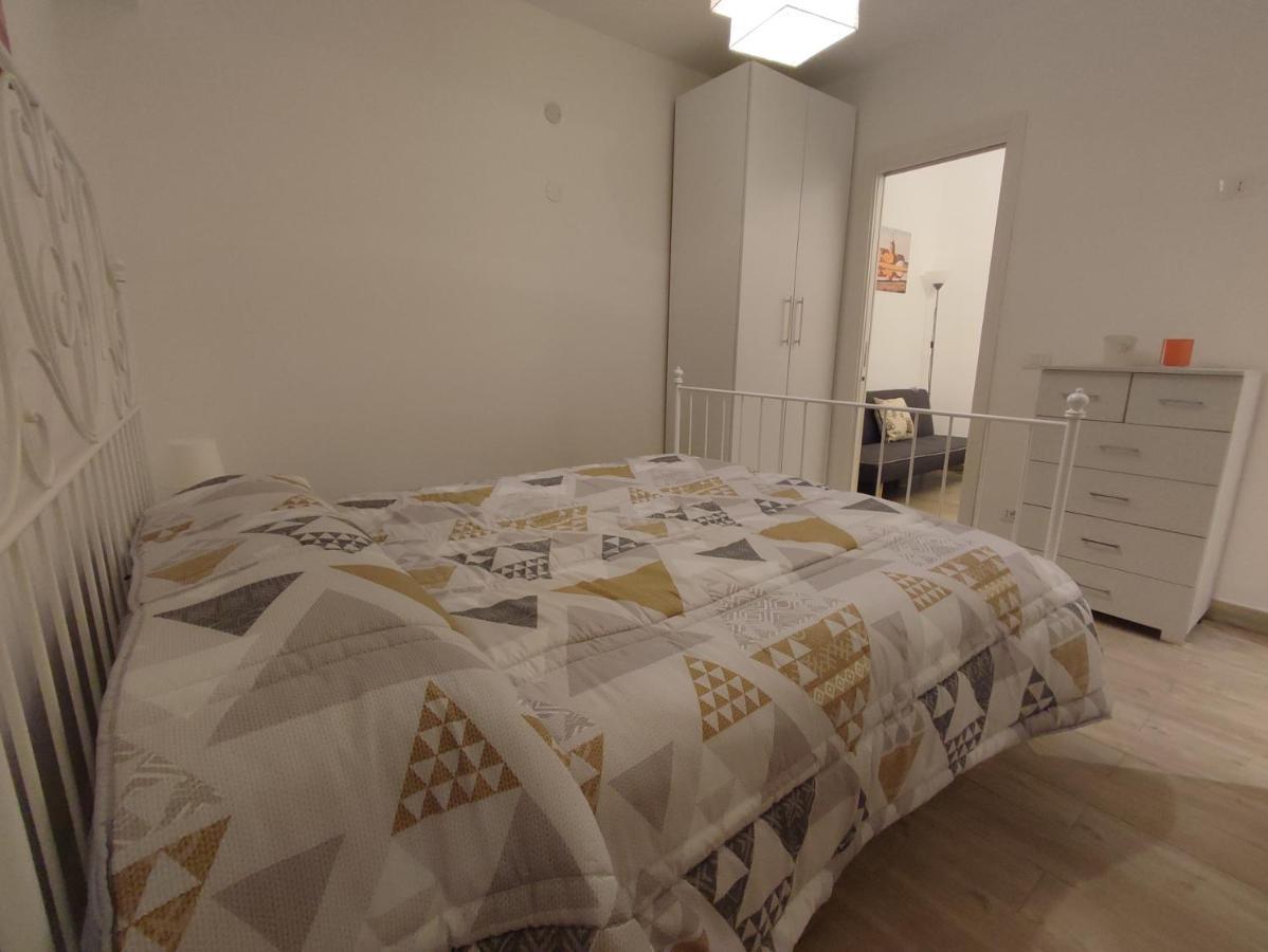 Appartamento Masa House Palermo Esterno foto