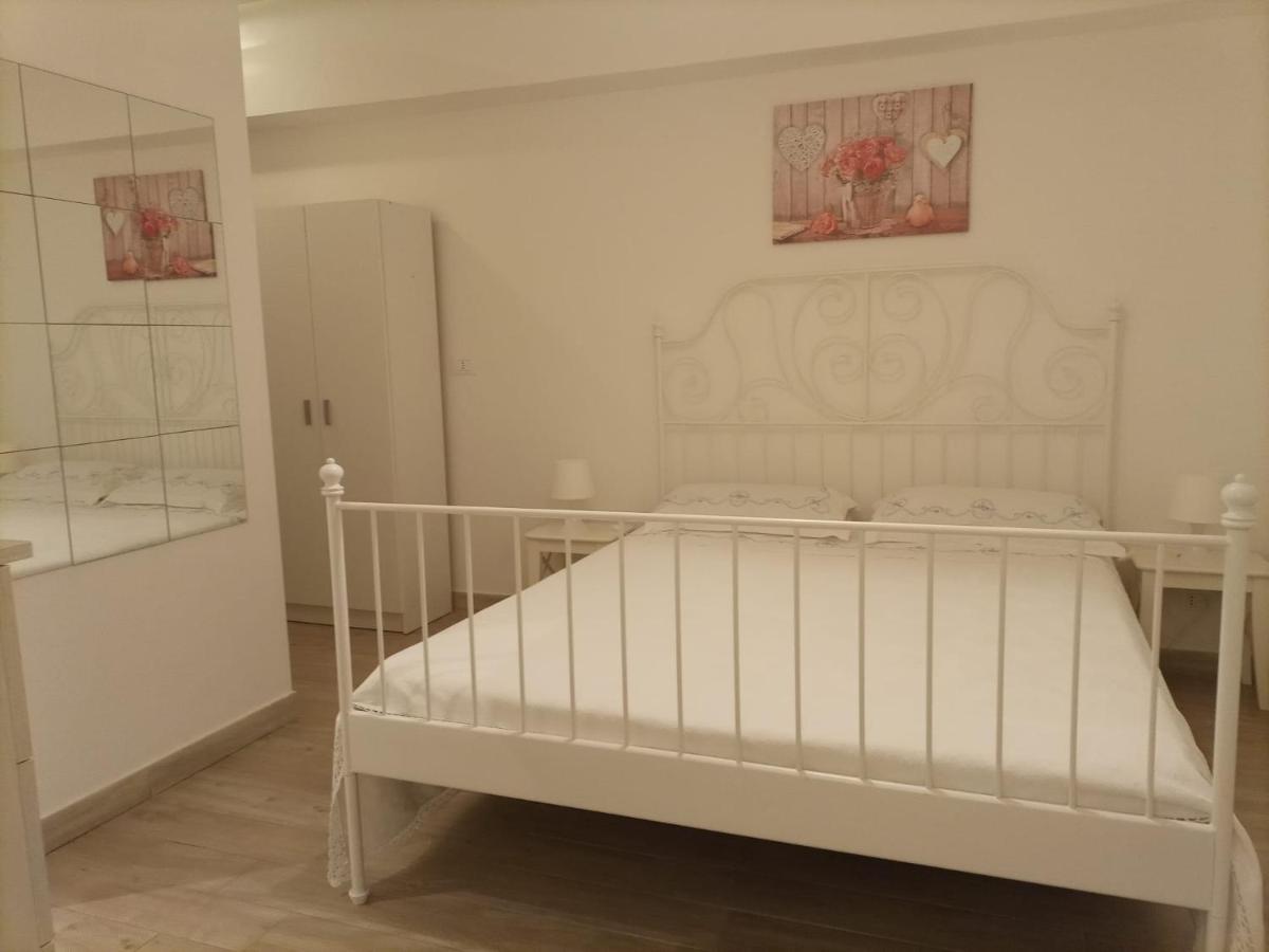 Appartamento Masa House Palermo Esterno foto
