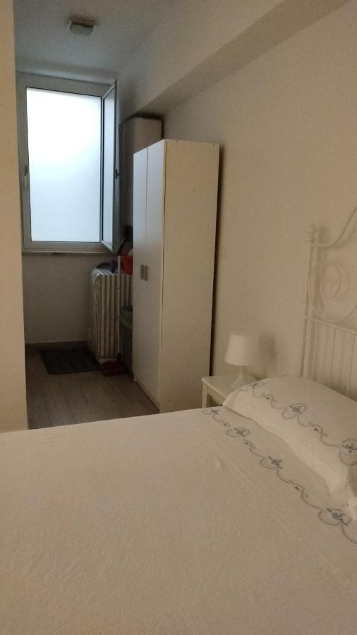 Appartamento Masa House Palermo Esterno foto